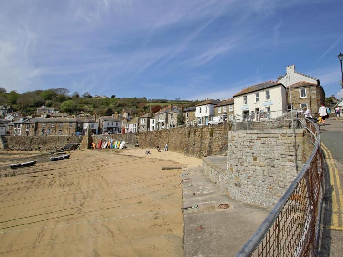 The Net Loft Vila Mousehole Exterior foto